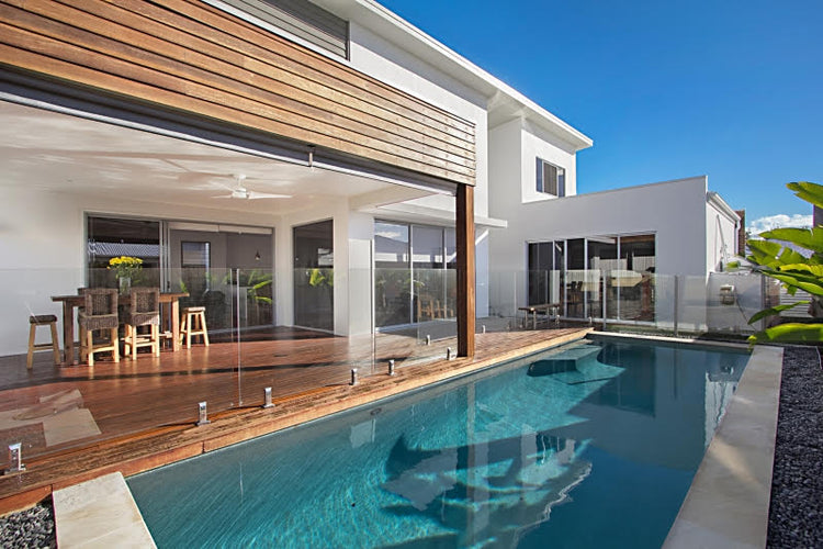 Counting Trees: How to Make the Most of Recycled Timber - Eco Sustainable House