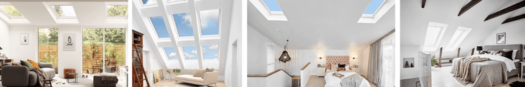 VELUX Products - Eco Sustainable House