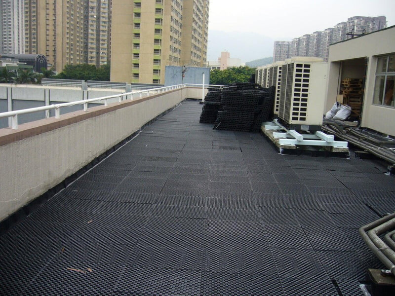 Load image into Gallery viewer, 30mm cell laid on rooftop