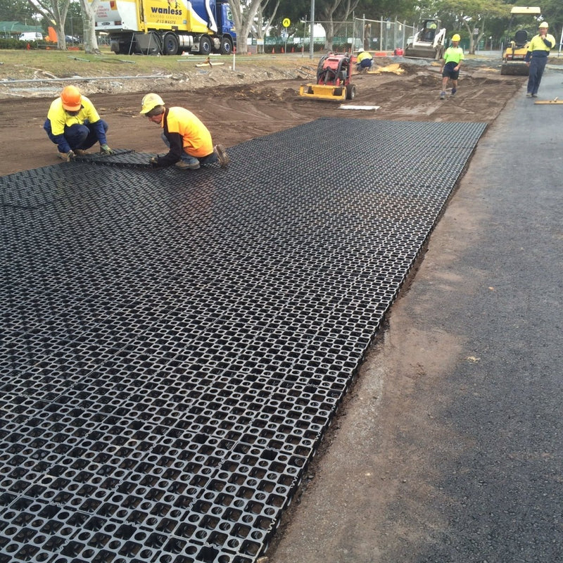 Load image into Gallery viewer, 50mm Drainage Cell (Flo Cell) - ATL-80050 - Eco Sustainable House