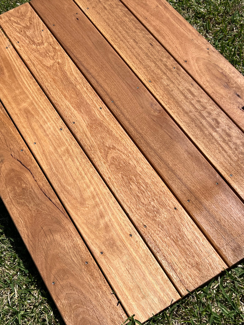 Load image into Gallery viewer, Blackbutt Decking Timber