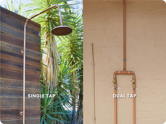 Step 2. Choose the Number of Taps
