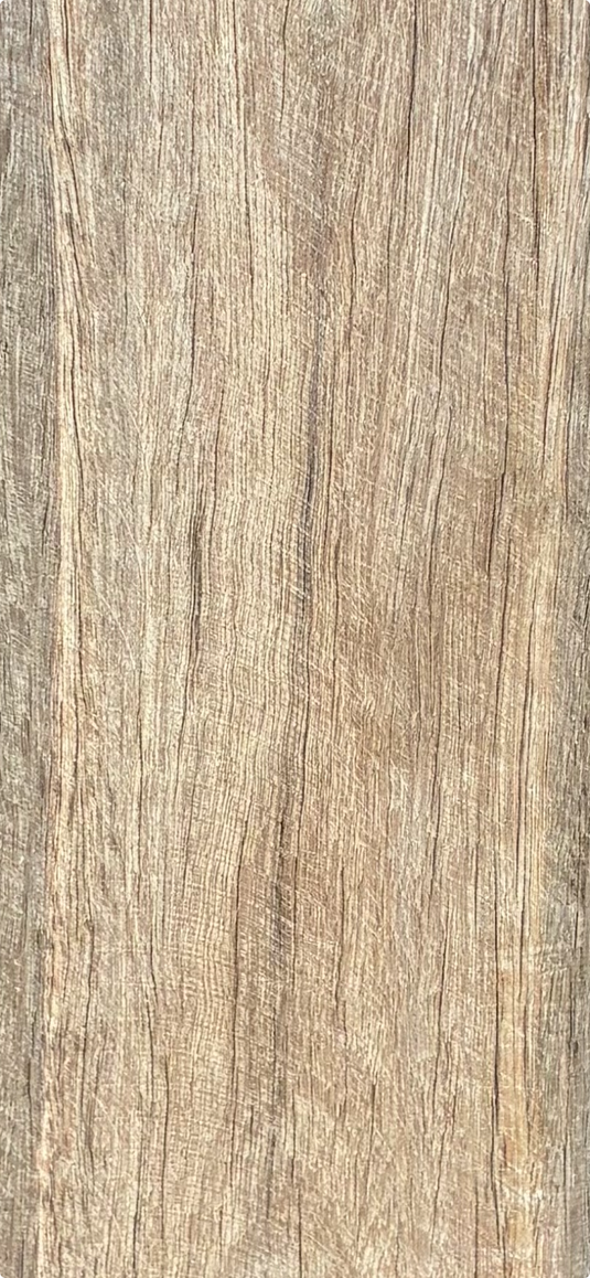Reclaimed Timber Posts - Wire Brushed