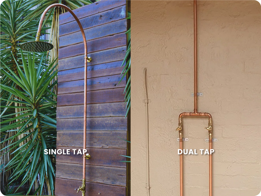 Step 2. Choose the Number of Taps