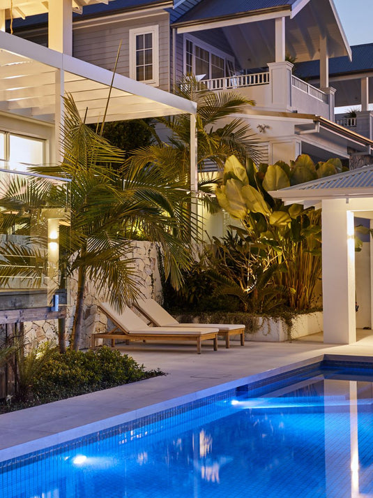Viewpoint Landscapes Broadbeach Waters