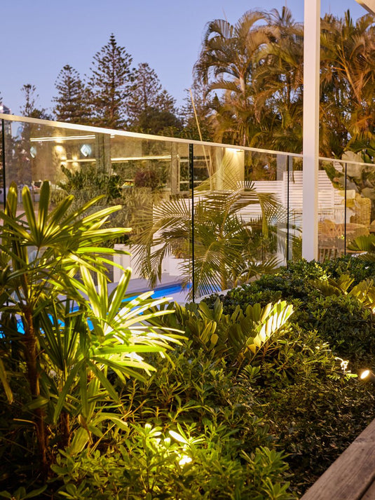 Viewpoint Landscapes Broadbeach Waters