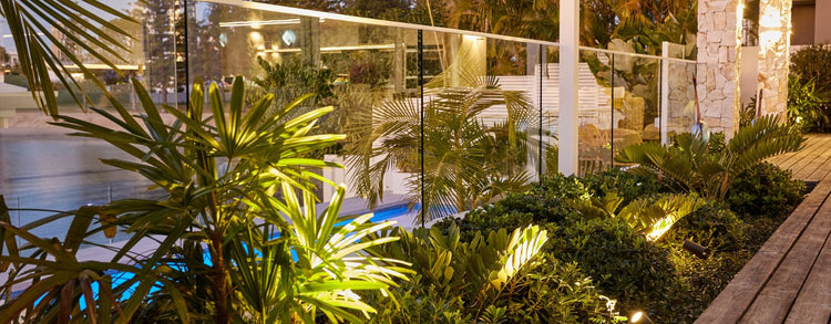 Viewpoint Landscapes Broadbeach Waters