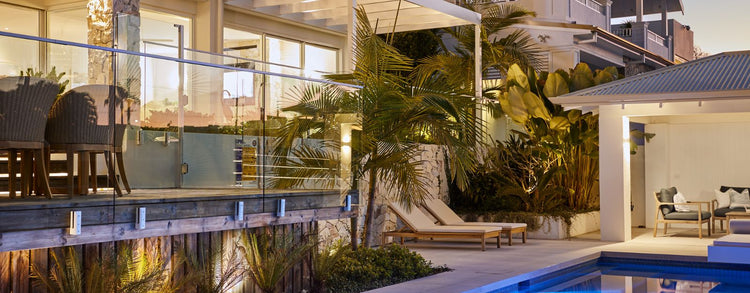 Viewpoint Landscapes Broadbeach Waters