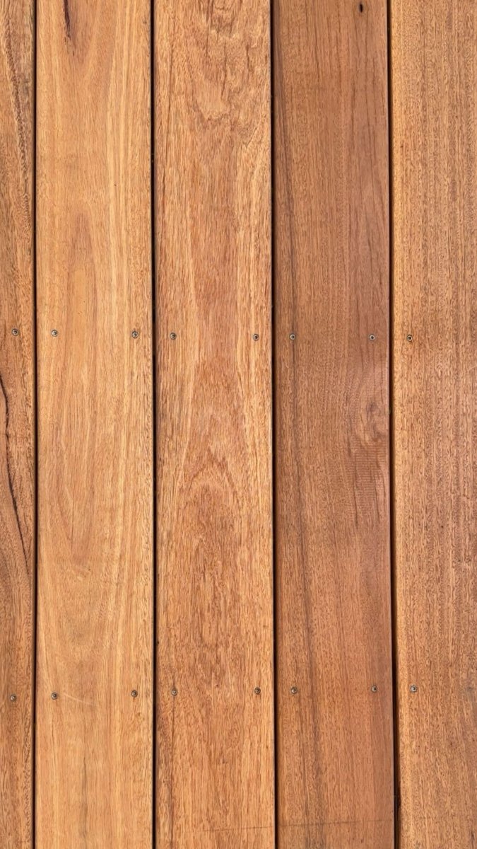 Load image into Gallery viewer, Blackbutt Decking Timber