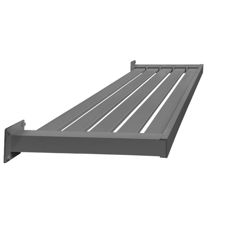 Load image into Gallery viewer, Clik’n’Fit Slat Awnings - SS-CNFSAW-1050 - Eco Sustainable House