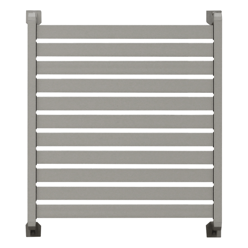 Load image into Gallery viewer, Clik’n’Fit Aluminium Window Privacy Screens - SS-CNFWS-1806 - Eco Sustainable House