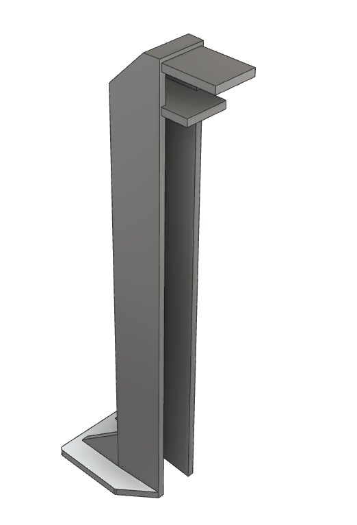 Load image into Gallery viewer, Clik’n’Fit Aluminium Window Privacy Screens - SS-CNFWS-1212 - Eco Sustainable House