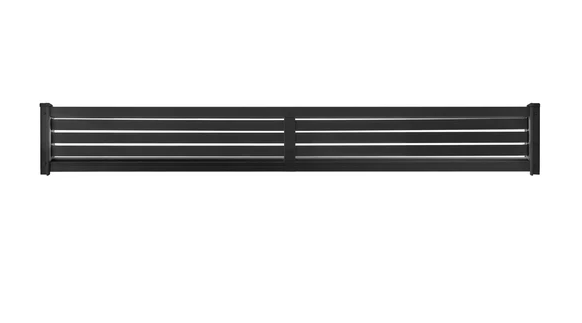 Load image into Gallery viewer, Colorbond Fence Height Extension - 2350mm Wide x 3 Heights. (247mm, 286mm, 300mm)