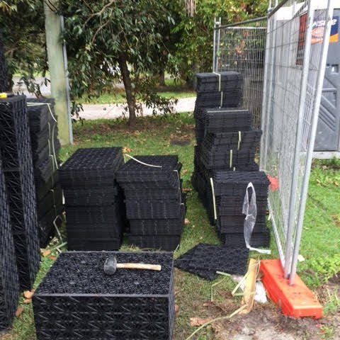 Load image into Gallery viewer, Double Flo Tank - ATL-70004s - Eco Sustainable House