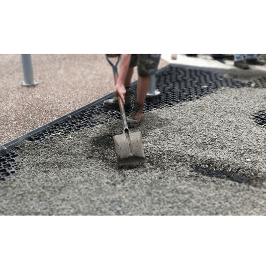 Erosion Control System - Gravel Stabiliser Grid - ATL-80050-SINGLE - Eco Sustainable House