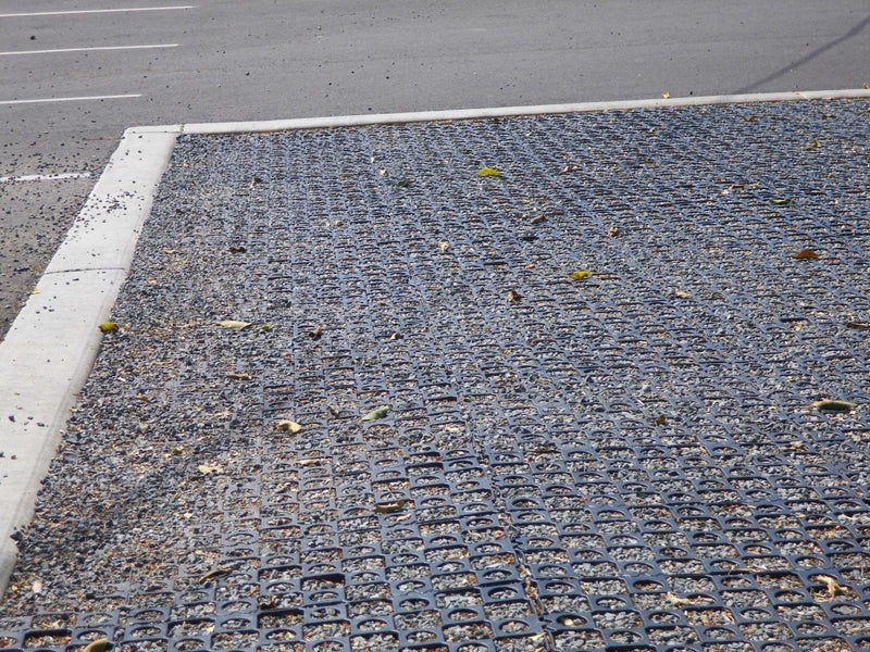 Load image into Gallery viewer, Erosion Control System - Gravel Stabiliser Grid - ATL-80050-SINGLE - Eco Sustainable House