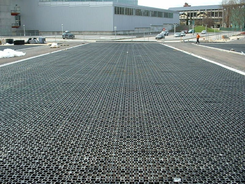 Load image into Gallery viewer, Erosion Control System - Gravel Stabiliser Grid - ATL-80050-SINGLE - Eco Sustainable House