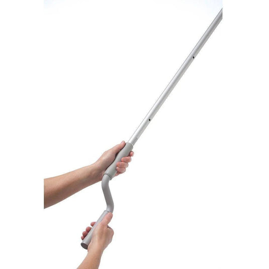 ZCT300 control rod example use