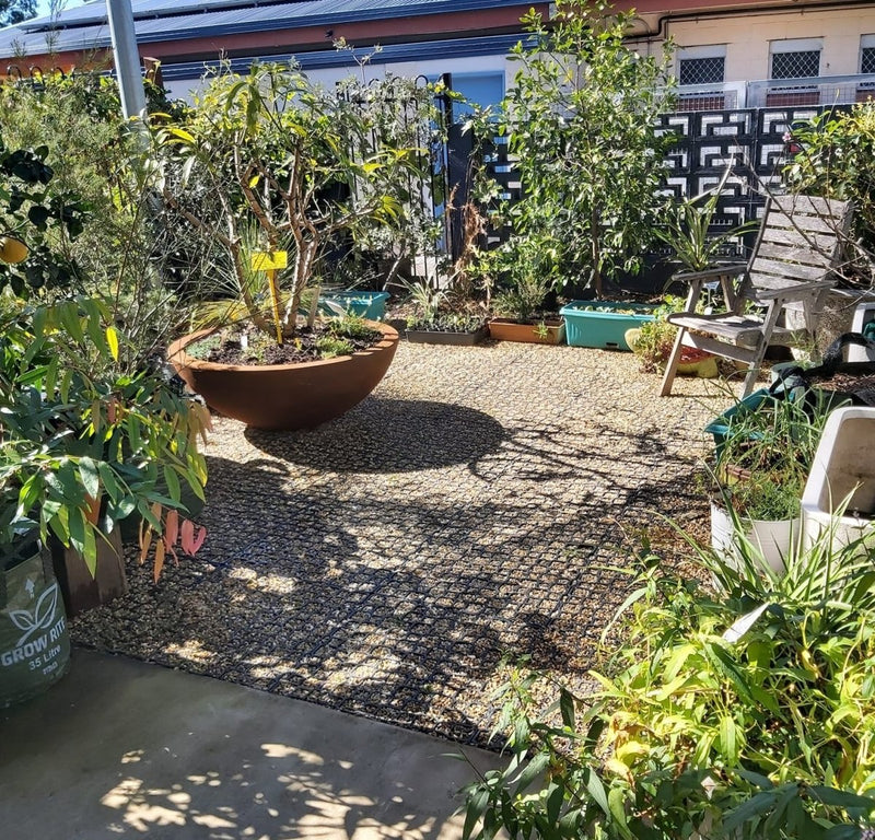 Load image into Gallery viewer, Gravel Cell (50mm)