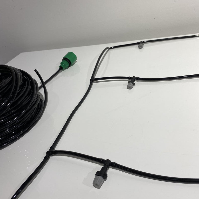 Load image into Gallery viewer, Mist Spray Irrigation Kit - ATL-IRRIG-SLIMPRO - Eco Sustainable House
