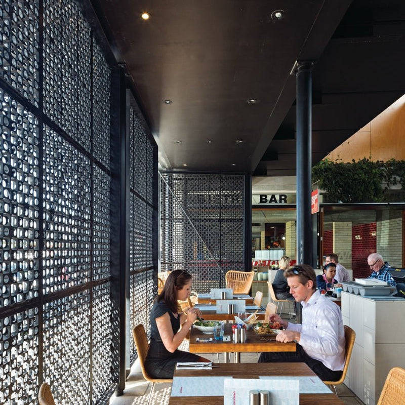 Load image into Gallery viewer, Gro Wall Facade - ATL-80052F - Eco Sustainable House