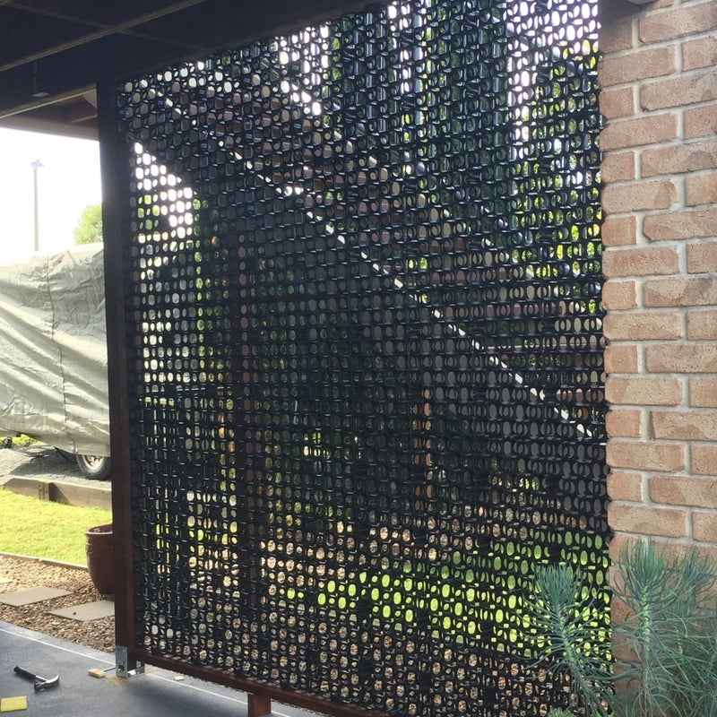 Load image into Gallery viewer, Gro Wall Facade - ATL-80052F - Eco Sustainable House