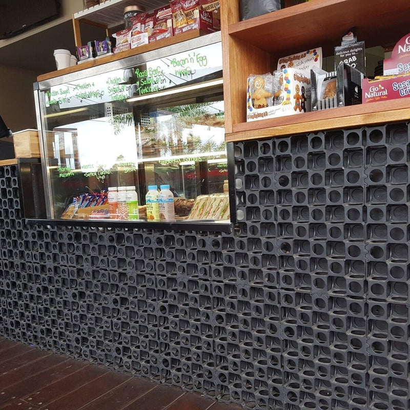 Load image into Gallery viewer, Gro Wall Facade - ATL-80052F - Eco Sustainable House