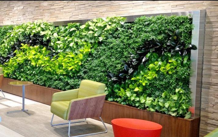 Load image into Gallery viewer, Vertical Gardens Indoor setup