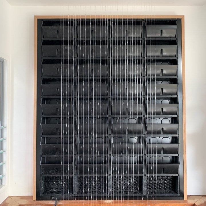 Load image into Gallery viewer, Gro Wall Slim Pro - ATL-80080 - Eco Sustainable House