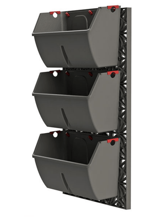 Gro-Wall Slim Line - ATL-80081 - Eco Sustainable House