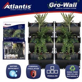 Load image into Gallery viewer, Gro-Wall Slim Line - ATL-80081 - Eco Sustainable House