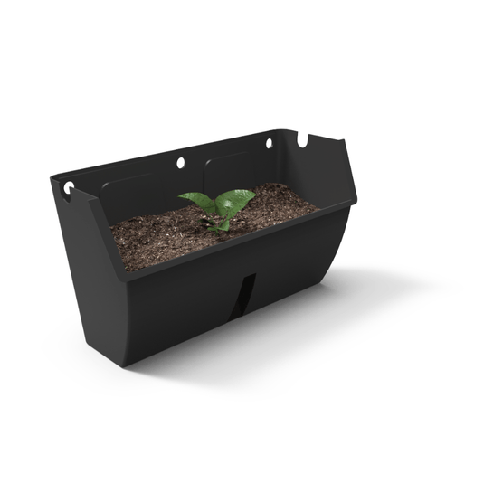 Gro-Wall Slim Line - ATL-80081 - Eco Sustainable House