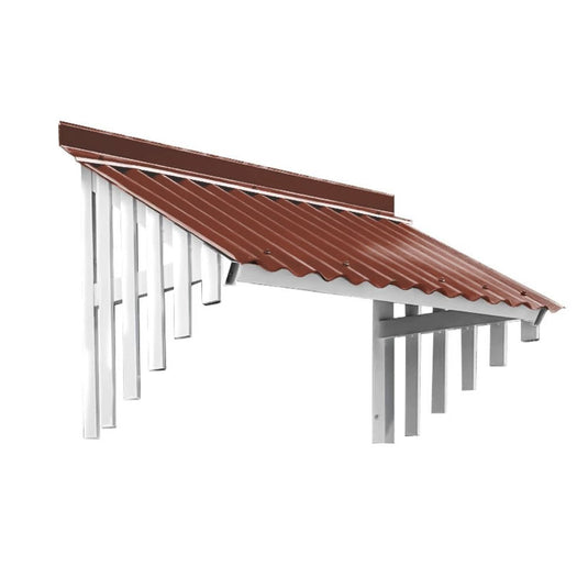 Heritage Colorbond Window Hood