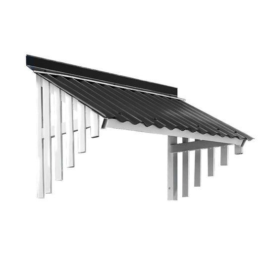 Heritage Colorbond Window Hood
