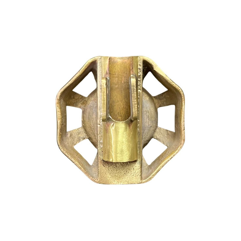 Load image into Gallery viewer, Hydrant Brass or Copper Tap Handle Cover