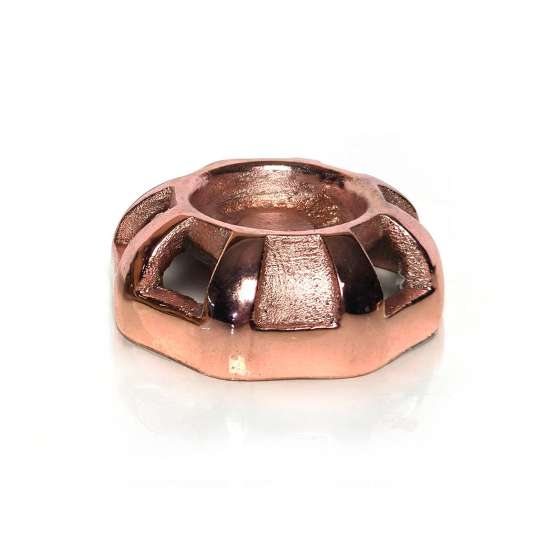 Load image into Gallery viewer, Hydrant Brass or Copper Tap Handle Cover