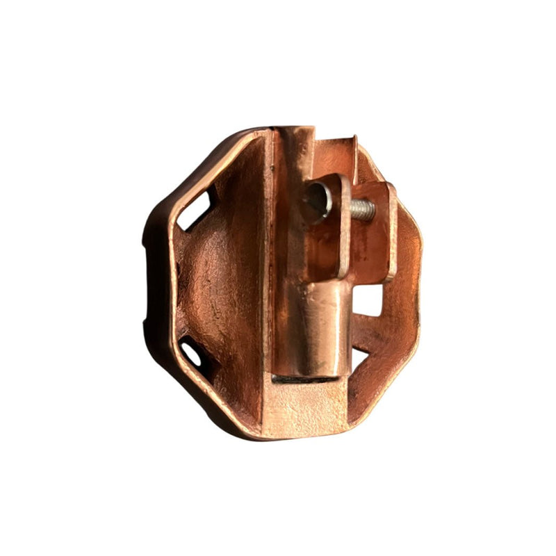 Load image into Gallery viewer, Hydrant Brass or Copper Tap Handle Cover