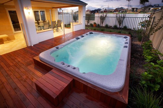 Load image into Gallery viewer, Jarrah Decking Timber