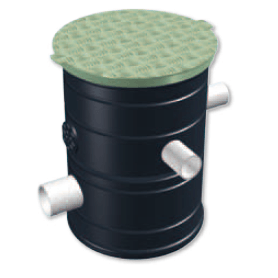 Load image into Gallery viewer, Large Filtration Unit (Flo Screen) - ATL-60013a - Eco Sustainable House