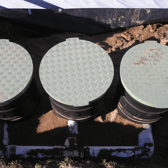 Load image into Gallery viewer, Large Filtration Unit (Flo Screen) - ATL-60013a - Eco Sustainable House