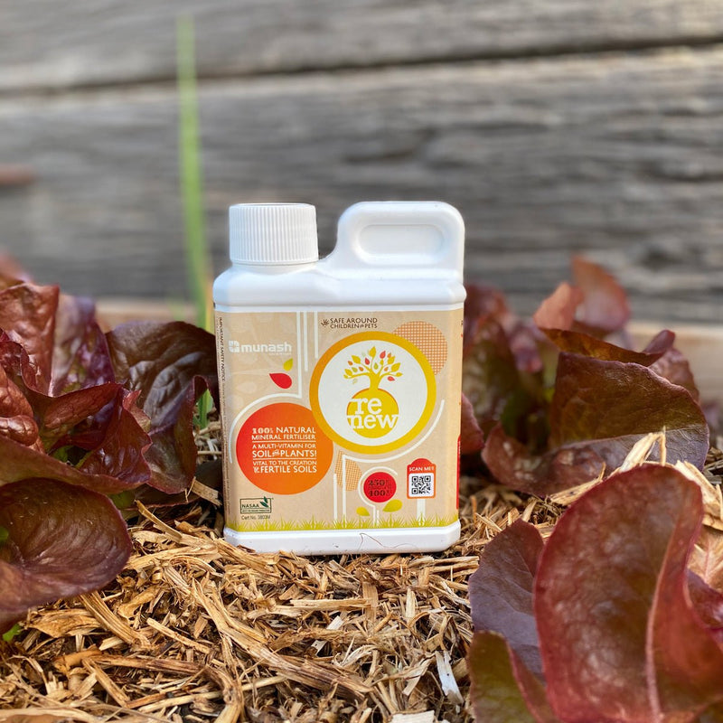 Load image into Gallery viewer, Mineral Liquid Foliar