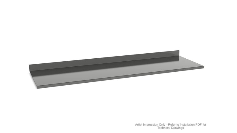 Load image into Gallery viewer, Modern Window Hoods - Slimline - Pre or Post Cladding ModHoods