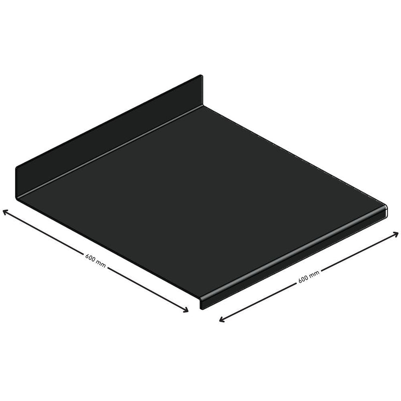 Load image into Gallery viewer, Modern Window Hoods - Slimline - Pre or Post Cladding ModHoods