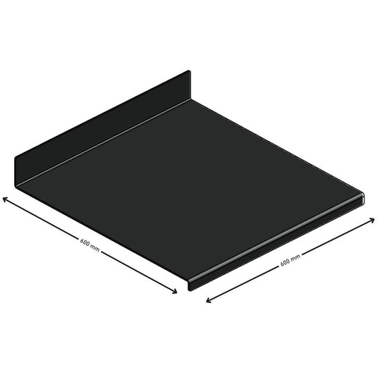 Modern Window Hoods - Slimline - Pre or Post Cladding ModHoods