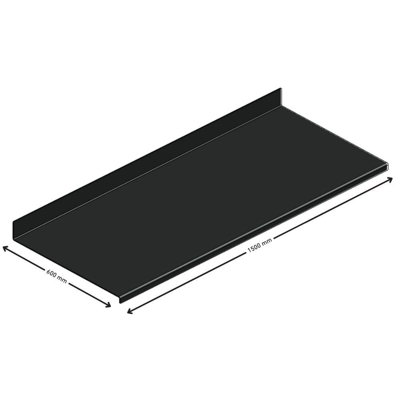 Load image into Gallery viewer, Modern Window Hoods - Slimline - Pre or Post Cladding ModHoods