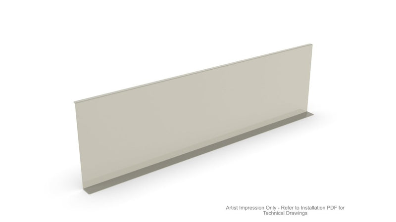 Load image into Gallery viewer, Modern Window Hoods - Slimline - Pre or Post Cladding ModHoods