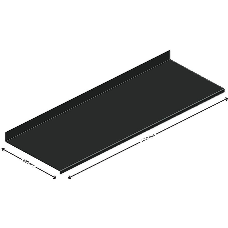 Load image into Gallery viewer, Modern Window Hoods - Slimline - Pre or Post Cladding ModHoods