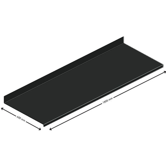 Modern Window Hoods - Slimline - Pre or Post Cladding ModHoods