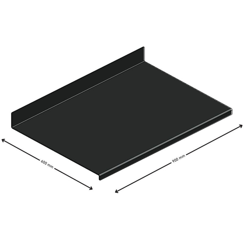 Load image into Gallery viewer, Modern Window Hoods - Slimline - Pre or Post Cladding ModHoods