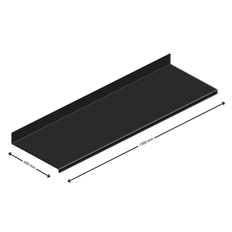 Load image into Gallery viewer, Modern Window Hoods - Slimline - Pre or Post Cladding ModHoods